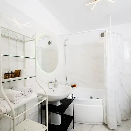 Cotroceni Upstairs Bucarest