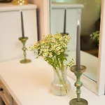 Cotroceni Upstairs Bukarest