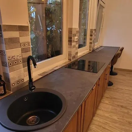Cotroceni Upstairs Apartamento *