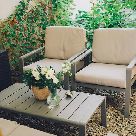 Cotroceni Upstairs 布加勒斯特