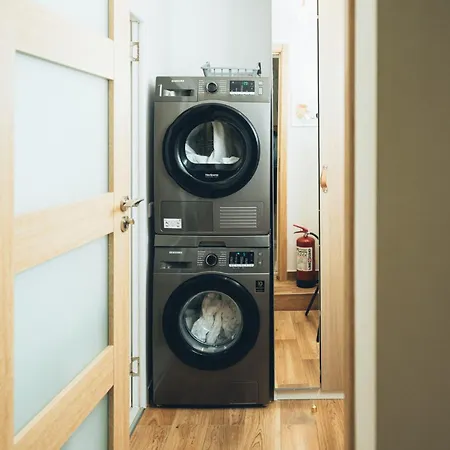 Cotroceni Upstairs Apartment Bukarest