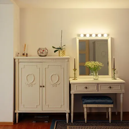 Cotroceni Upstairs Appartement Boekarest