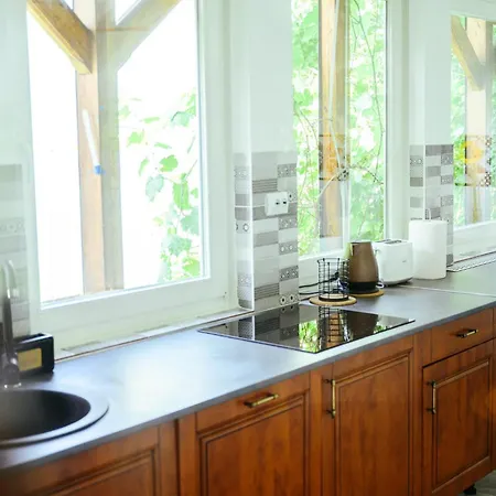 Cotroceni Upstairs *