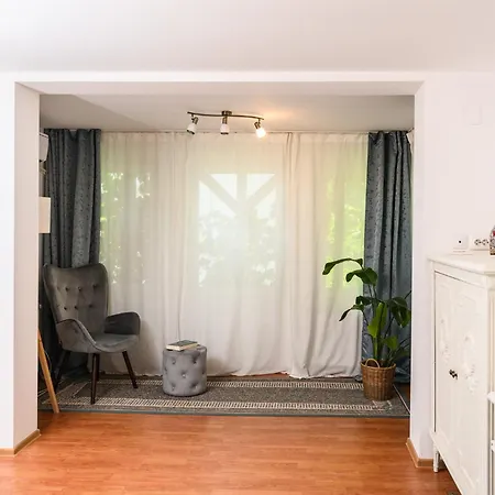 Appartement Cotroceni Upstairs Boekarest