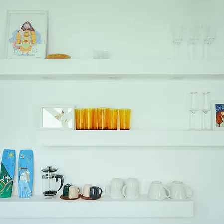 Διαμέρισμα Cotroceni Upstairs *