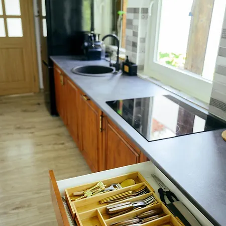 Cotroceni Upstairs Bukarest