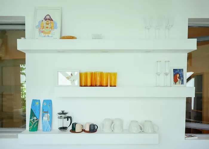 Διαμέρισμα Cotroceni Upstairs *