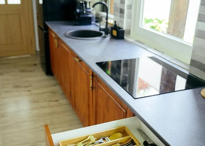 Cotroceni Upstairs Bucharest