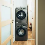 Cotroceni Upstairs Apartman Bukarest