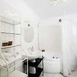 Cotroceni Upstairs Bukarest