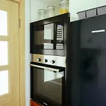 Cotroceni Upstairs Apartment *