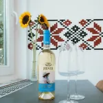 Cotroceni Upstairs *