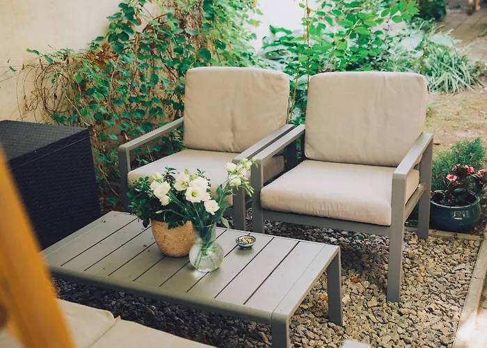 Cotroceni Upstairs Bucureşti