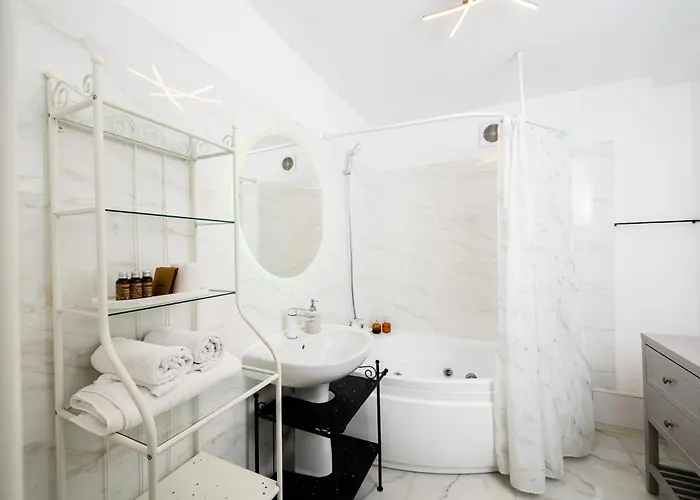 Cotroceni Upstairs 부쿠레슈티