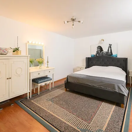 Apartamento Cotroceni Upstairs Bucarest