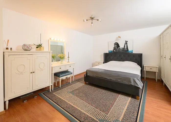 Apartamento Cotroceni Upstairs Bucarest