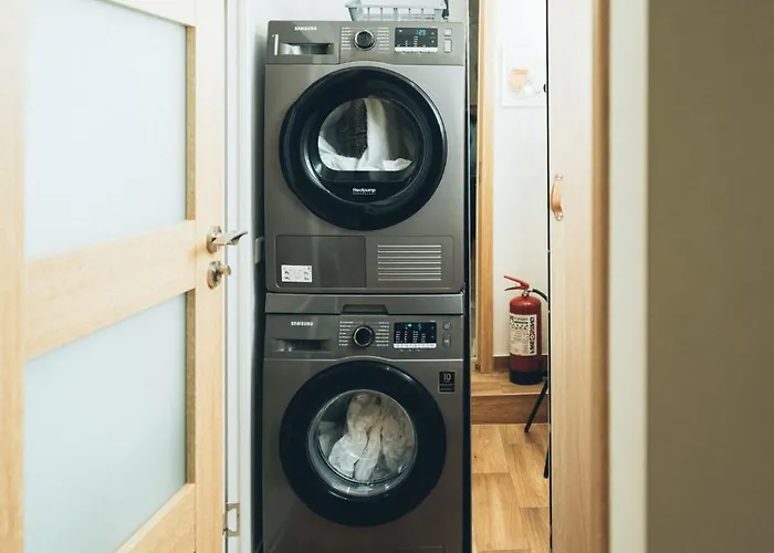 Cotroceni Upstairs Apartamento Bucarest